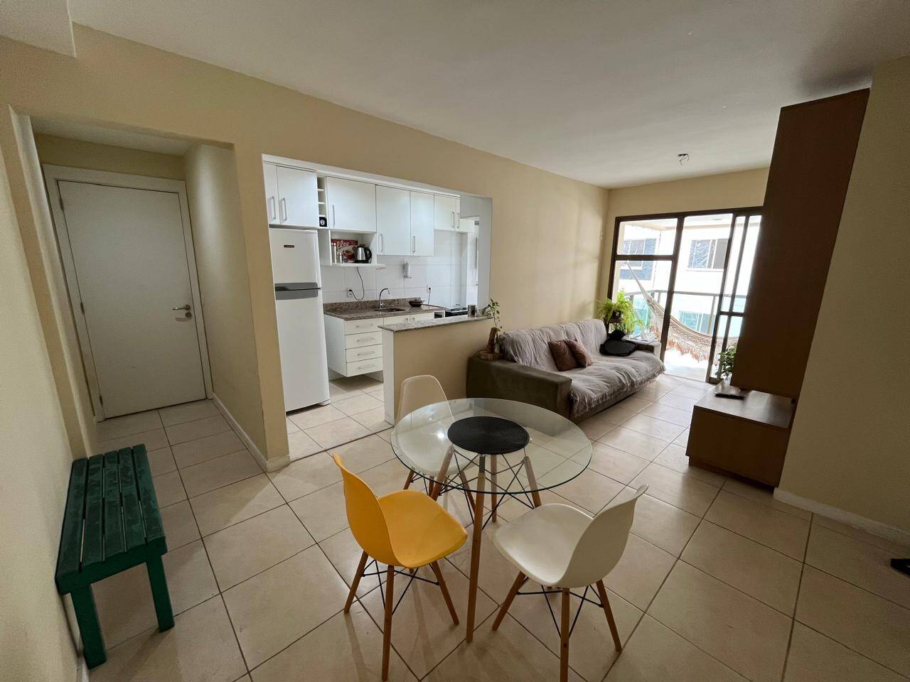 #3 - Apartamento para Venda em Rio de Janeiro - RJ