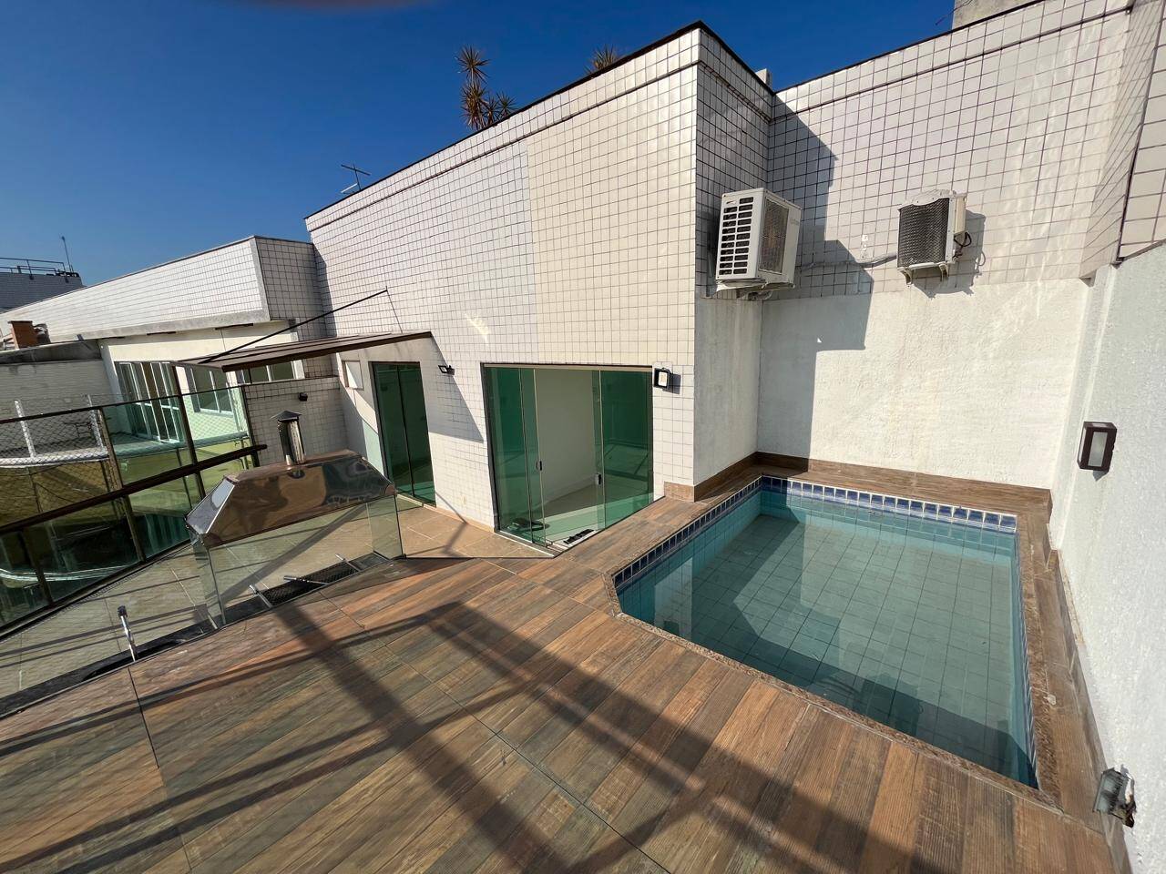 #1 - Cobertura para Venda em Rio de Janeiro - RJ