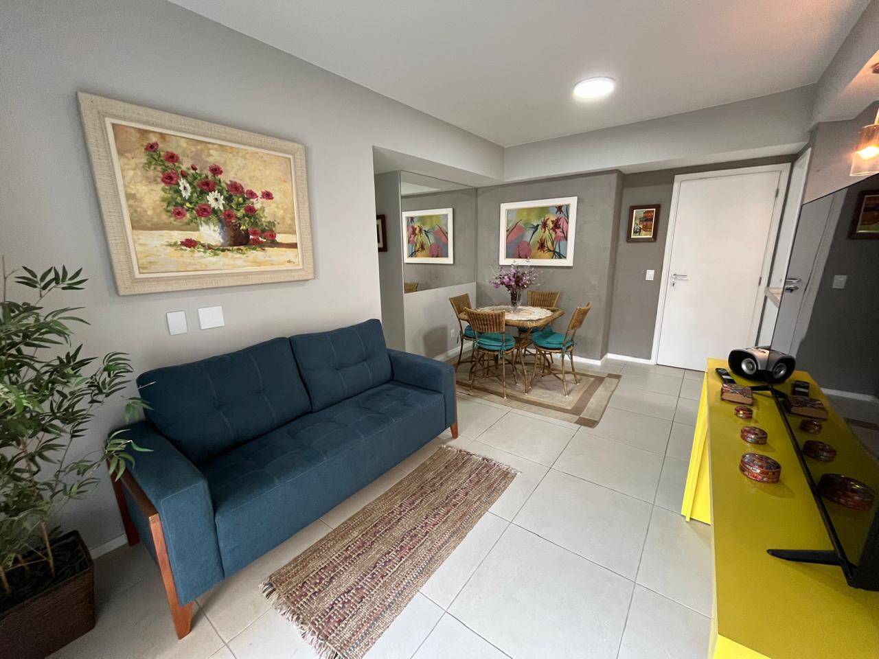 #4 - Apartamento para Venda em Rio de Janeiro - RJ