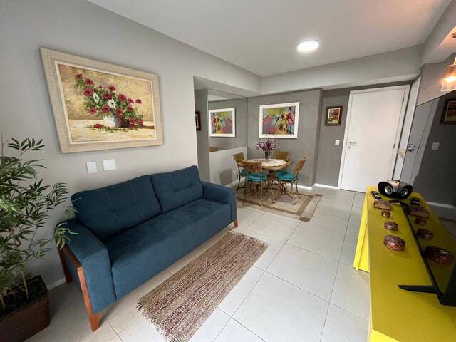 #4 - Apartamento para Venda em Rio de Janeiro - RJ